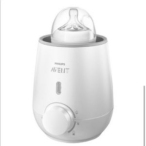 Philips Avent baby bottle warmer 🍼